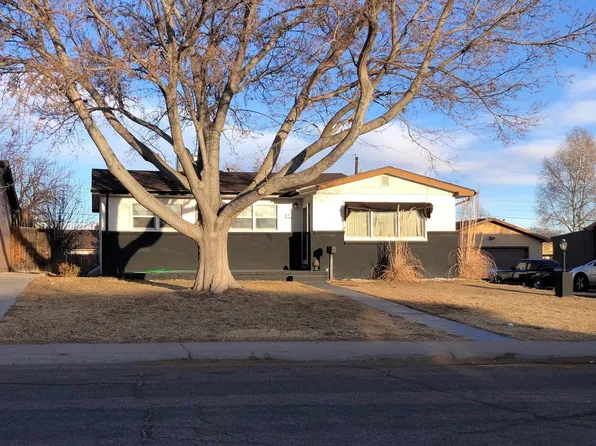 51 Duke St, Pueblo, CO 81005