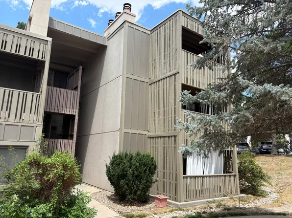 2525 S Dayton Way, Denver, CO