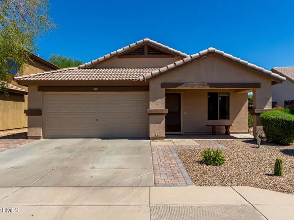 15774 W PAPAGO Street, Goodyear, AZ 85338