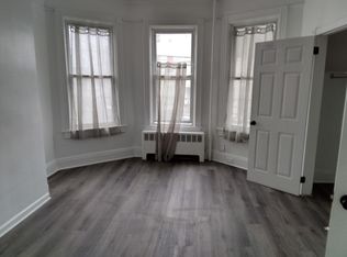 107 Oliver Ave FLOOR 1, Yonkers, NY 10701