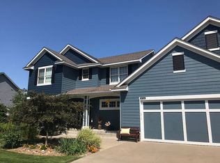 10586 108th Ave N, Hanover, MN 55341