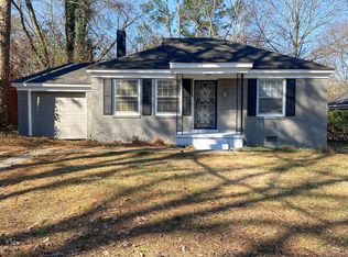 981 Parkhaven Ln, Memphis, TN 38111