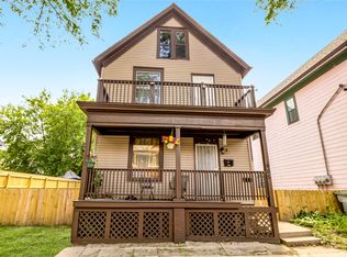 605 E Wright St, Milwaukee, WI 53212