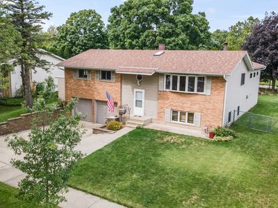 1018 E Kitson Dr, Palatine, IL, 60074