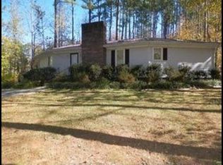 324 Frontier Dr, Lexington, NC 27292