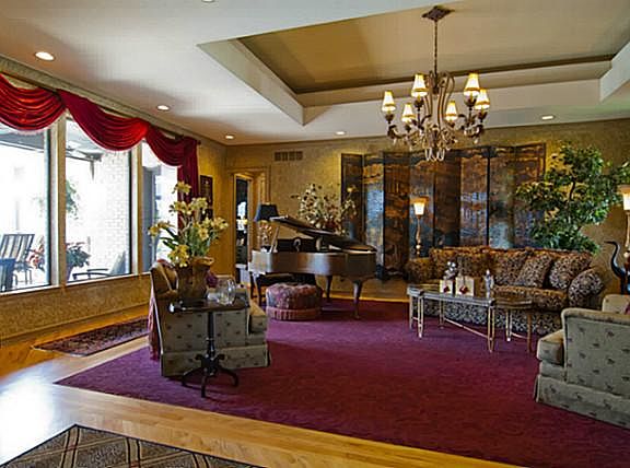 4th image of 400 Milam Ct