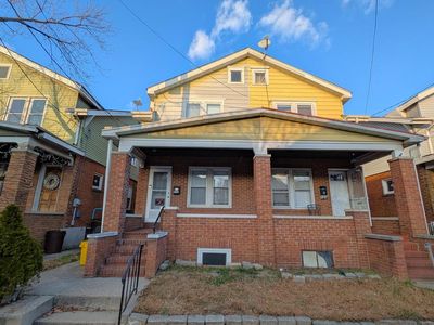 922 Adeline St, Trenton, NJ, 08610