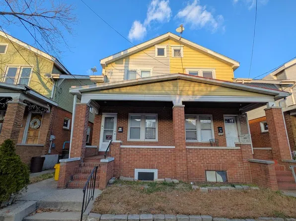 922 Adeline St, Trenton, NJ 08610