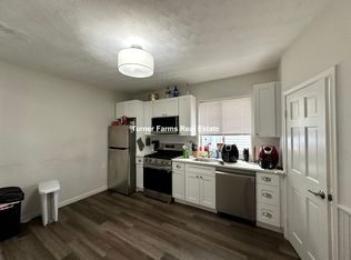 157 E Cottage St #1R, Dorchester, MA 02125