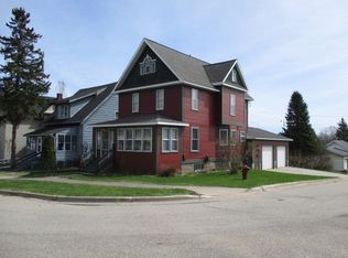 1219 Tweed St, Sault Sainte Marie, MI 49783