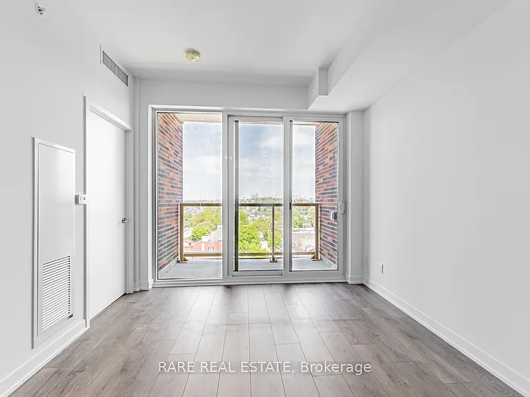 1787 Saint Clair Ave W #815 — Photo 9