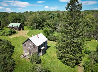 214 Candor Rd, Spencer, NY 14883