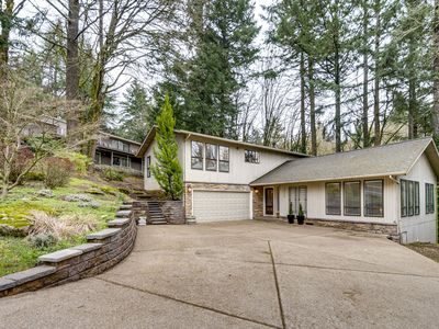 2760 Overlook Dr, Lake Oswego, OR, 97034