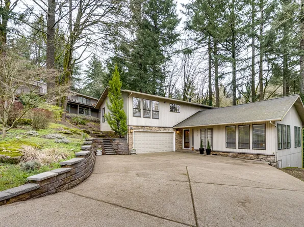 2760 Overlook Dr, Lake Oswego, OR 97034