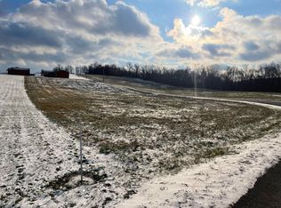 54 Black Ridge Rd #10, Nancy, KY 42544