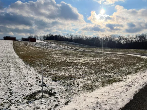 54 Black Ridge Rd #10, Nancy, KY 42544