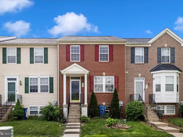 105 Sentry Rdg, Smithsburg, MD 21783
