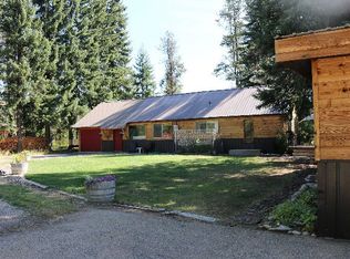 1011 Lick Creek Rd, McCall, ID 83638