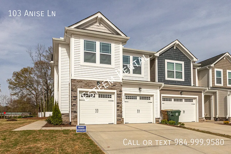 Building Photo - 103 Anise Ln