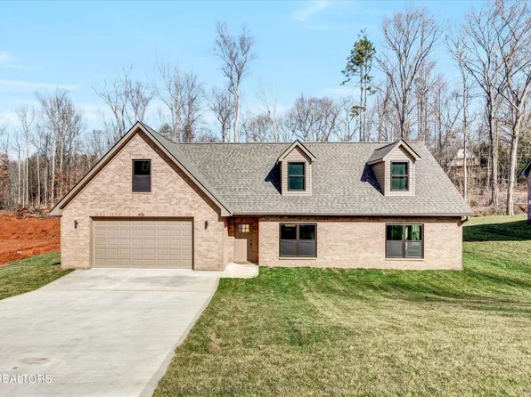 406 Robinson Trl #6, Loudon, TN 37774