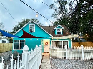 2229 6th Ave, Gulfport, MS 39501