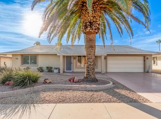 13019 W Rampart Dr, Sun City West, AZ 85375