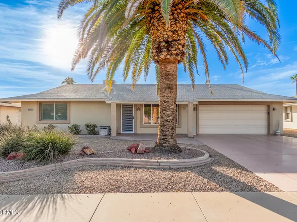13019 W RAMPART Drive, Sun City West, AZ 85375
