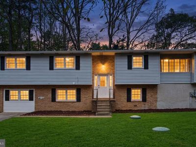 24665 E Montiego Rd, Hollywood, MD, 20636