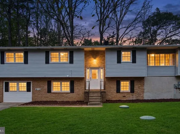 24665 E Montiego Rd, Hollywood, MD 20636