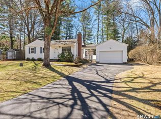 13 Silver Drive, Burlington, CT 06013