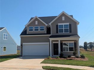 1311 Dandridge Dr, Kernersville, NC 27284