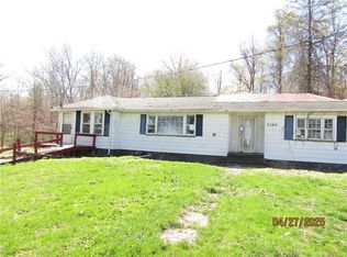 2580 Telephone Rd, Le Roy, NY 14482