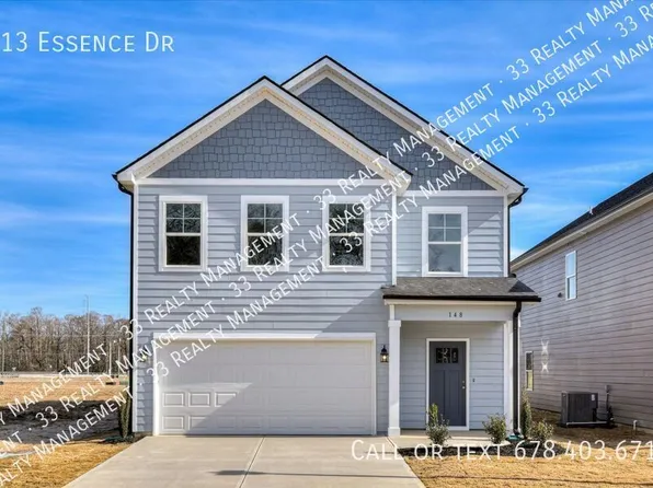 113 Essence Dr, Hephzibah, GA 30815