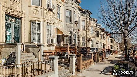 Rented by Nooklyn NYC LLC