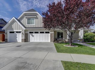 359 W Redgrave Dr, Meridian, ID 83646