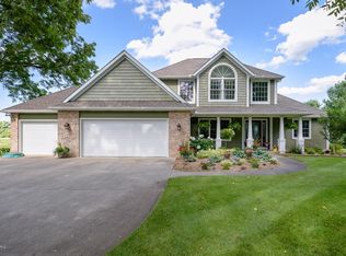 15985 Prairie Ronde Rd, Schoolcraft, MI 49087
