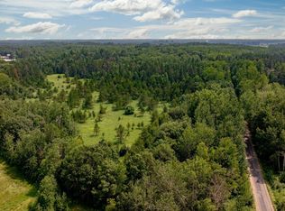 Track A Hwy #87, Backus, MN 56435