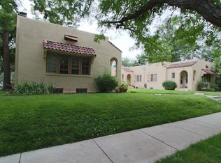 978 Garfield St, Denver, CO 80206