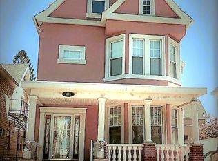 403-405 Davis Ave #2, Harrison, NJ 07029