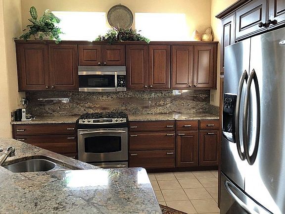 Remodeled Kitchen