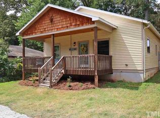 519 E Geer St, Durham, NC 27701