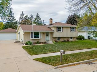 127 S Fidelis St, Appleton, WI 54915