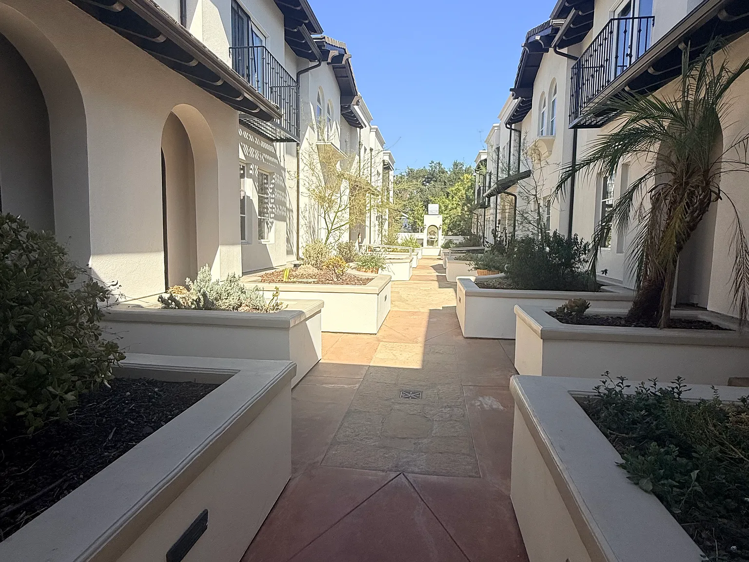 3 bed, 2.5 bath, 1560 sqft, $4,450 — Photo 3