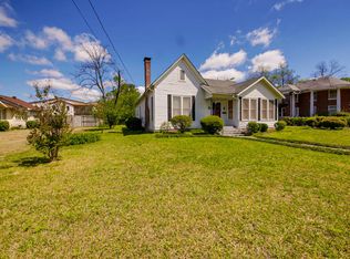 146 W Main St, Marianna, AR 72360