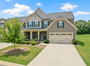 10 Hemingway Ln, Simpsonville, SC 29681