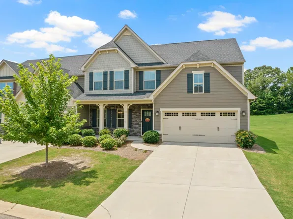10 Hemingway Ln, Simpsonville, SC 29681