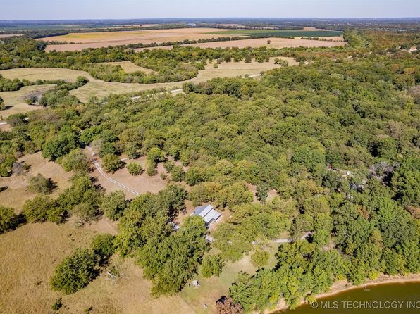 68243 S 220th Rd, Wagoner, OK 74467