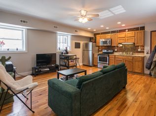 417 W Grace St #C, Richmond, VA 23220