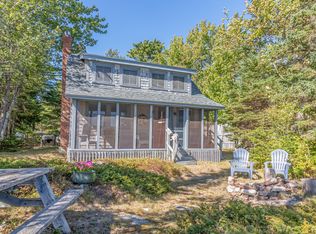 614-618 Gouldsboro Point -3 properties Shore, Gouldsboro, ME 04607