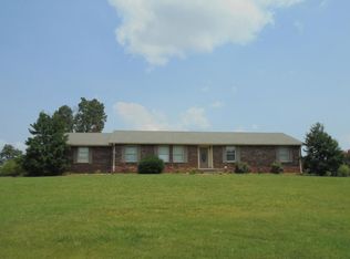 7035 Rabbit Creek Rd, Buchanan, TN 38222